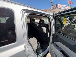 Jeep Patriot 2008