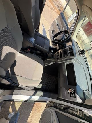 Jeep Patriot 2008