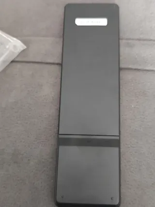 Mando a distancia Haier HTR-A18E