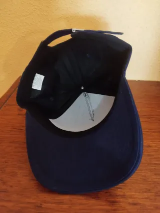 Gorra Pegaso