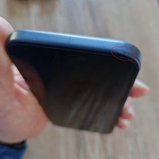 iPhone 17 Pro Max 256GB Blu Profondo