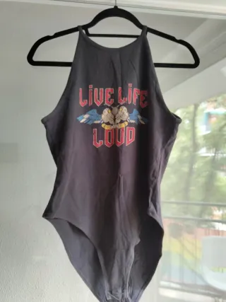 Body, precio por cada uno.