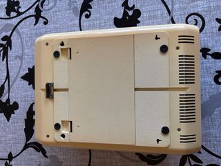 Radio Vintage Beige