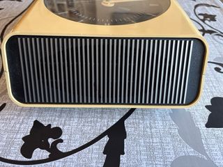 Radio Vintage Beige