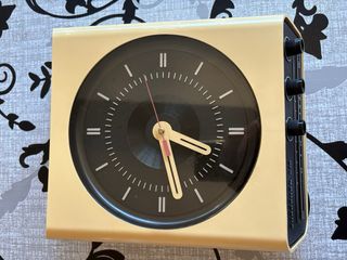 Radio Vintage Beige