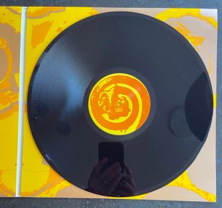 Oneida – Each One Teach One LP (only 500 copies)