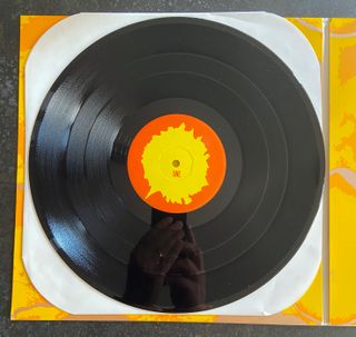 Oneida – Each One Teach One LP (only 500 copies)
