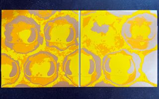 Oneida – Each One Teach One LP (only 500 copies)