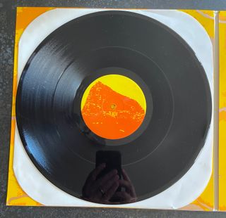 Oneida – Each One Teach One LP (only 500 copies)