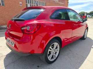 SEAT Ibiza 2011