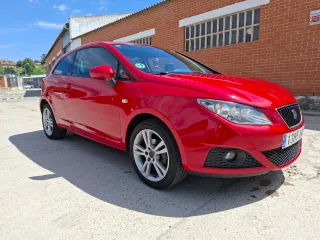 SEAT Ibiza 2011