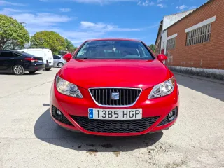 SEAT Ibiza 2011