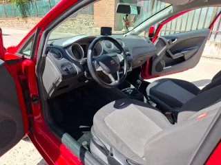 SEAT Ibiza 2011