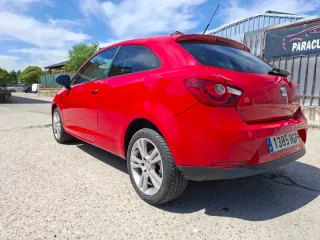 SEAT Ibiza 2011