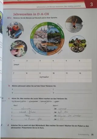 Netzwerk neu a1, libro de ejercicios (German Ed...