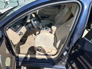 Volkswagen Passat 2011