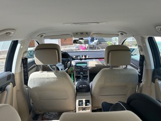 Volkswagen Passat 2011