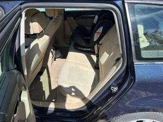 Volkswagen Passat 2011
