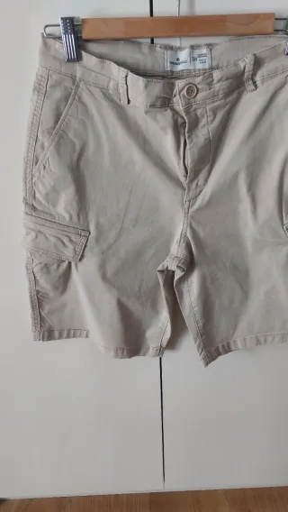 Bermuda Springfield Beige Talla M