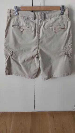 Bermuda Springfield Beige Talla M