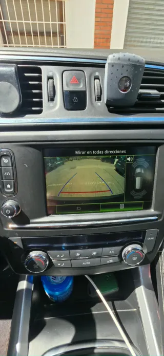 Renault Kadjar 2016