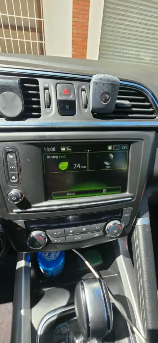 Renault Kadjar 2016