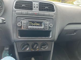Volkswagen Polo 2011