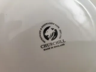 Plato decorado con tomates cherry