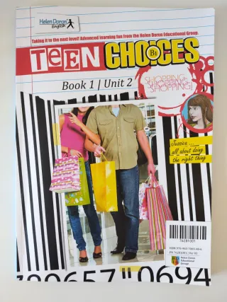 Teen choices