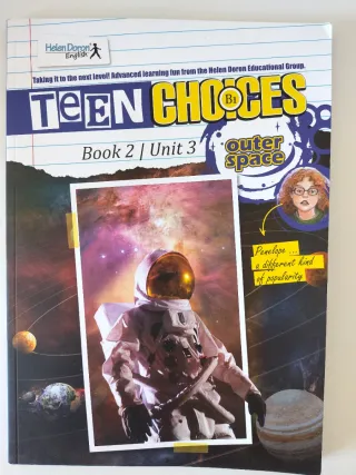 Teen choices
