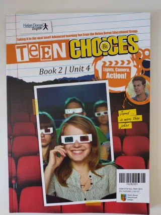 Teen choices