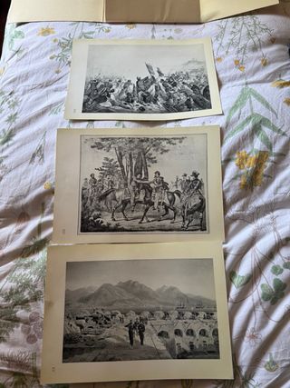 Il triennio dell’unità 1859-1861