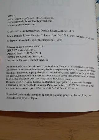 Hablando sola. El poder de las palabras