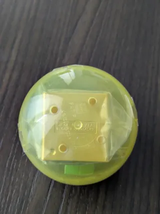 Cavalieri dello Zodiaco Scrigno Leone Bandai Japan