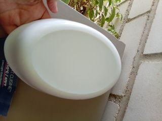 2 Fuentes Horno Luminarc Blancas Ovaladas