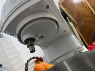 Amasadora Moulinex Masterchef Essential 800W