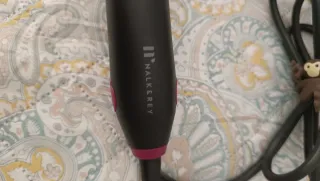 Plancha para el pelo Nalk&Rey