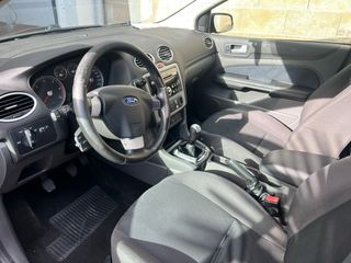 Ford Focus 2005