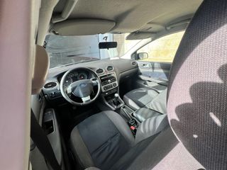 Ford Focus 2005