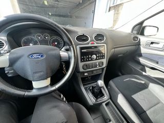 Ford Focus 2005