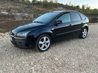 Ford Focus 2005
