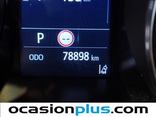Toyota C-HR 1.8 125H Advance 90 kW (122 CV)