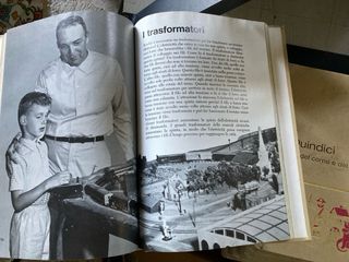 Enciclopedia I Quindici - 1974