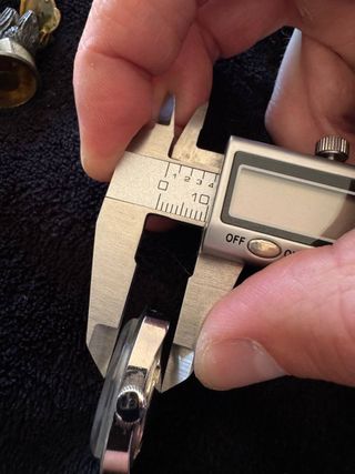 Orologio Dima Watch Automatico Vintage