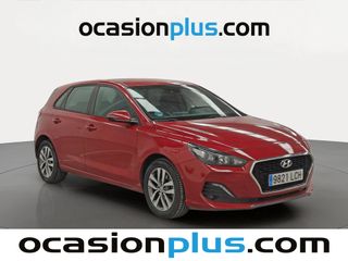 Hyundai i30 1.6 CRDi Klass  85 kW (116 CV)