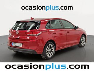 Hyundai i30 1.6 CRDi Klass  85 kW (116 CV)