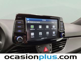 Hyundai i30 1.6 CRDi Klass  85 kW (116 CV)