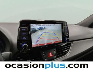 Hyundai i30 1.6 CRDi Klass  85 kW (116 CV)