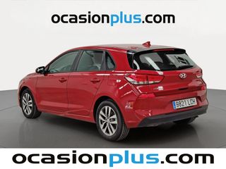 Hyundai i30 1.6 CRDi Klass  85 kW (116 CV)