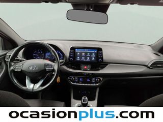 Hyundai i30 1.6 CRDi Klass  85 kW (116 CV)